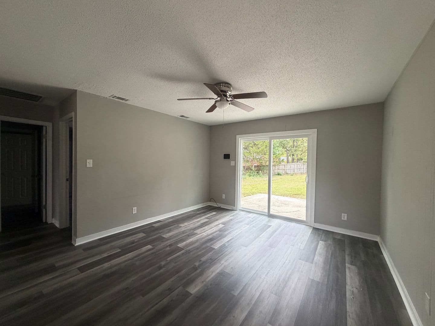 Spring Lake House: 3315 Red Fox Road
