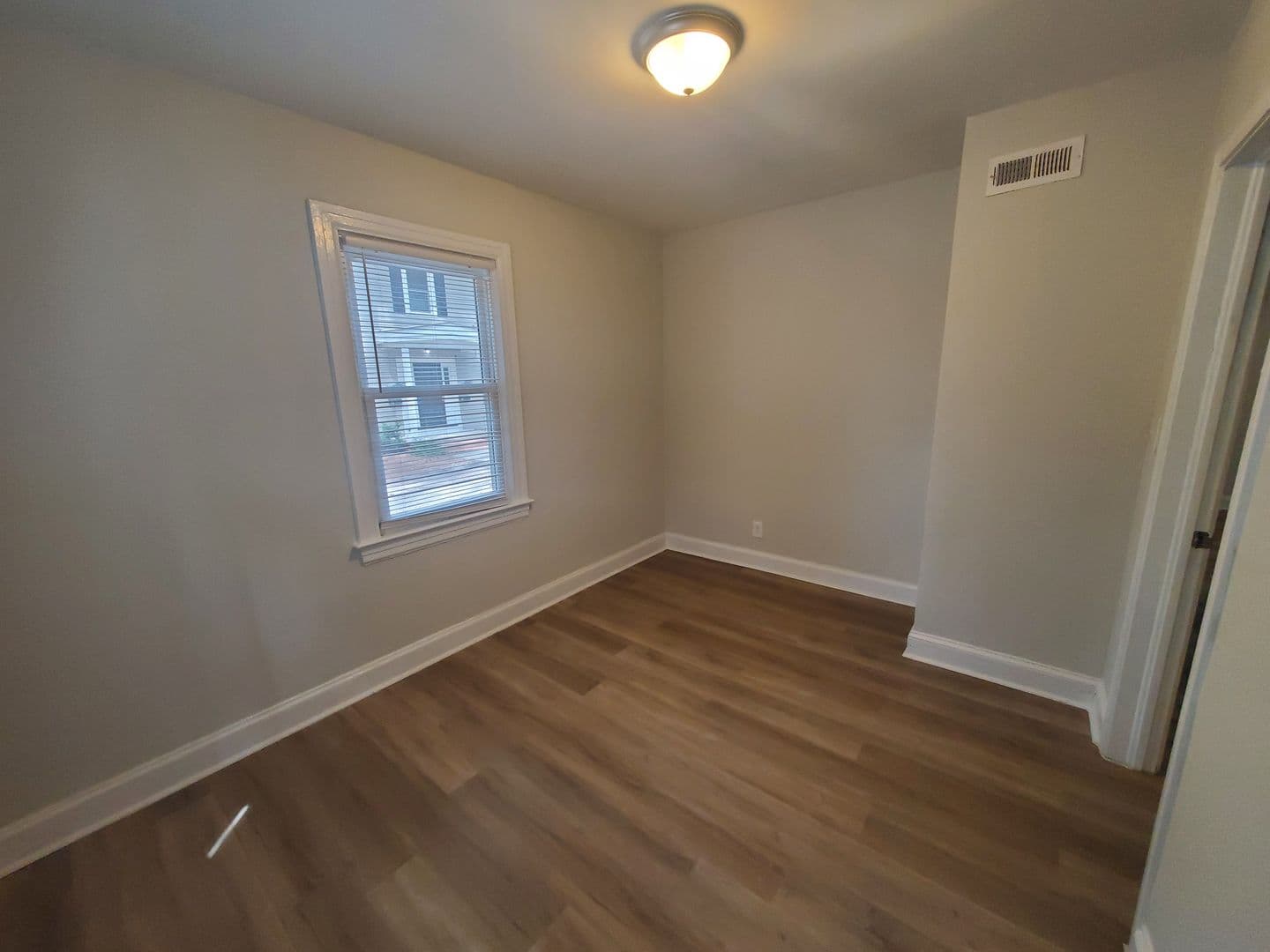 Fayetteville Condo: 214-1 Woodrow Street