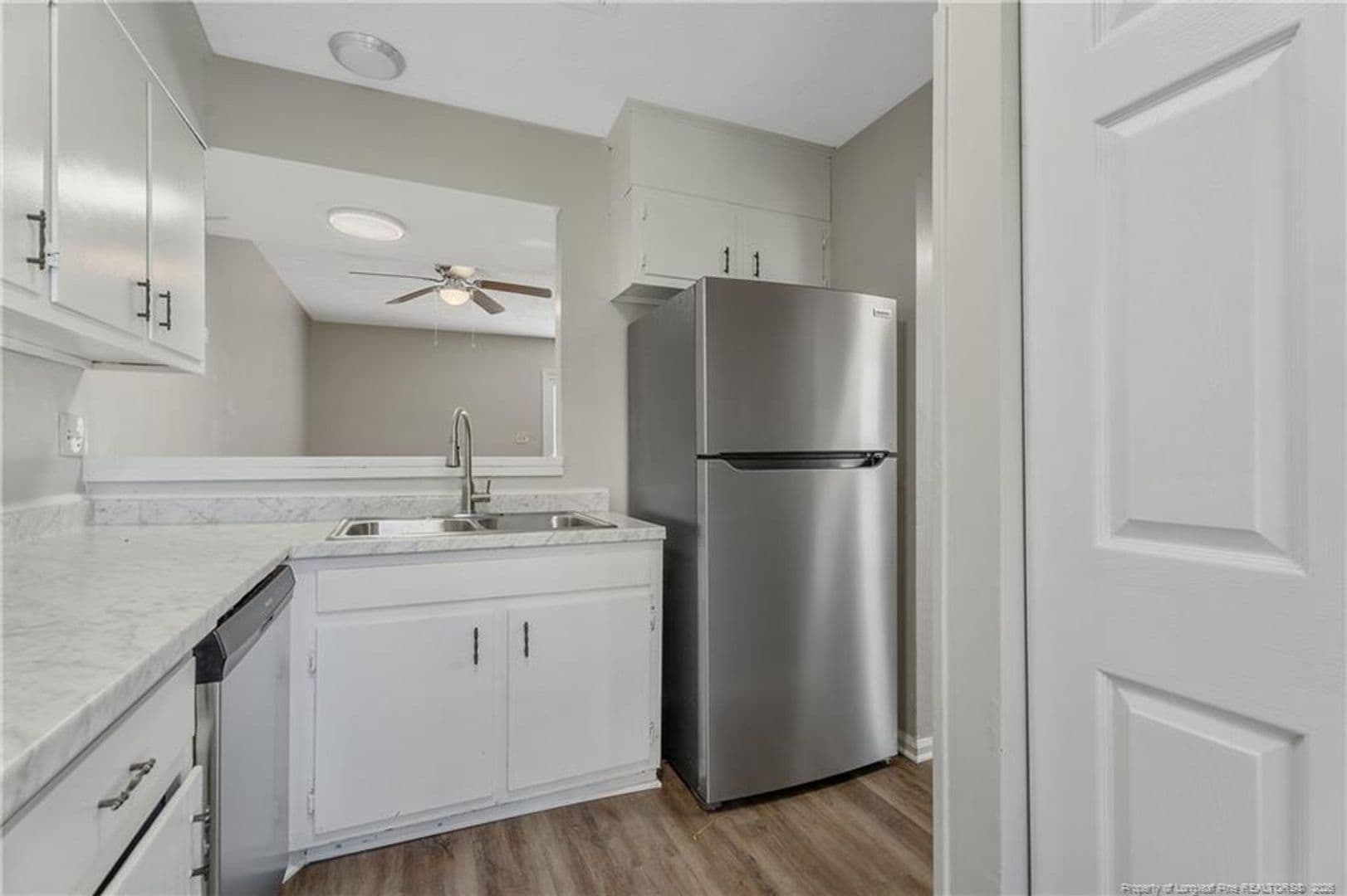 Fayetteville House: 416 Kirkcaldy