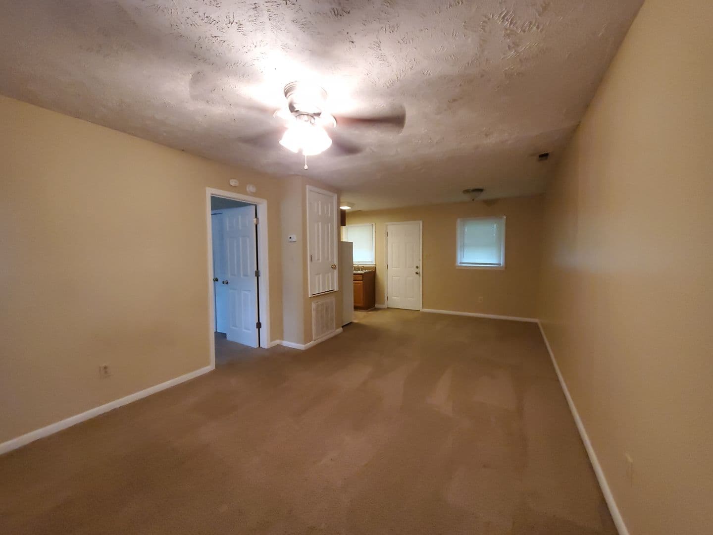 Fayetteville Apartment: 2515 Providence Rd.