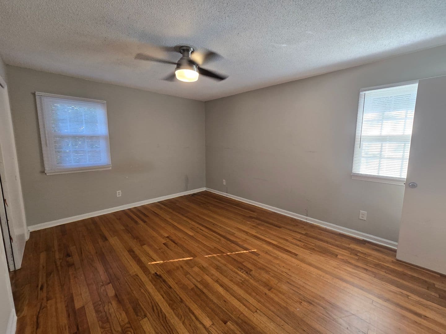 Fayetteville House: 622 Bedford Road