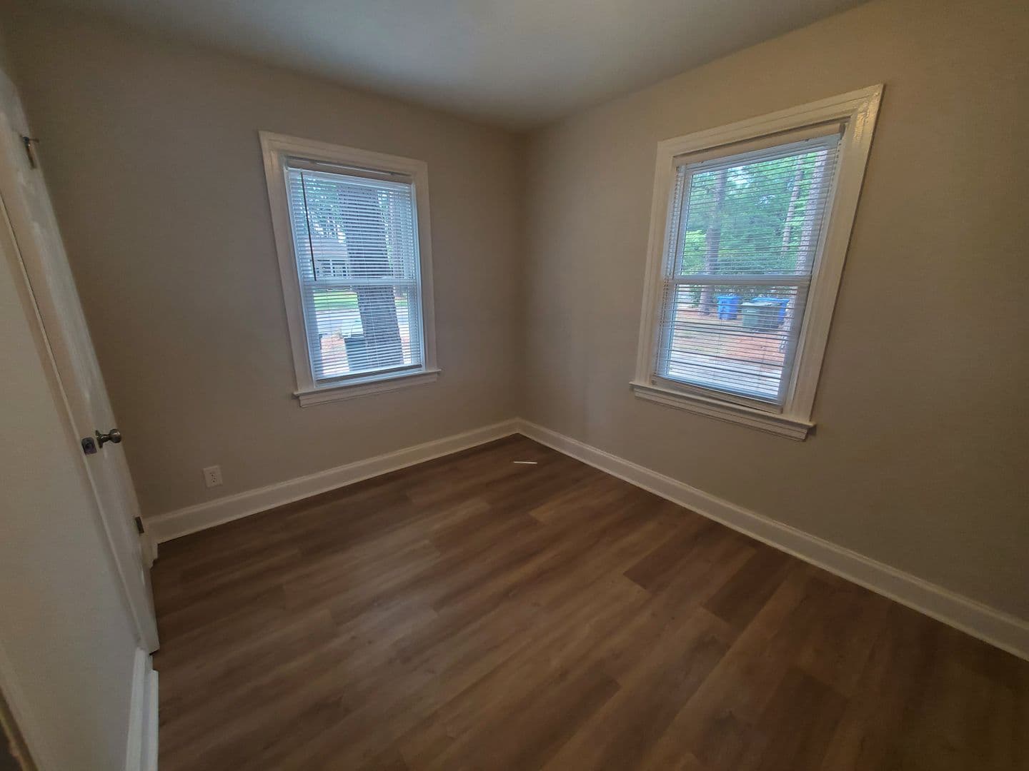Fayetteville Condo: 214-1 Woodrow Street