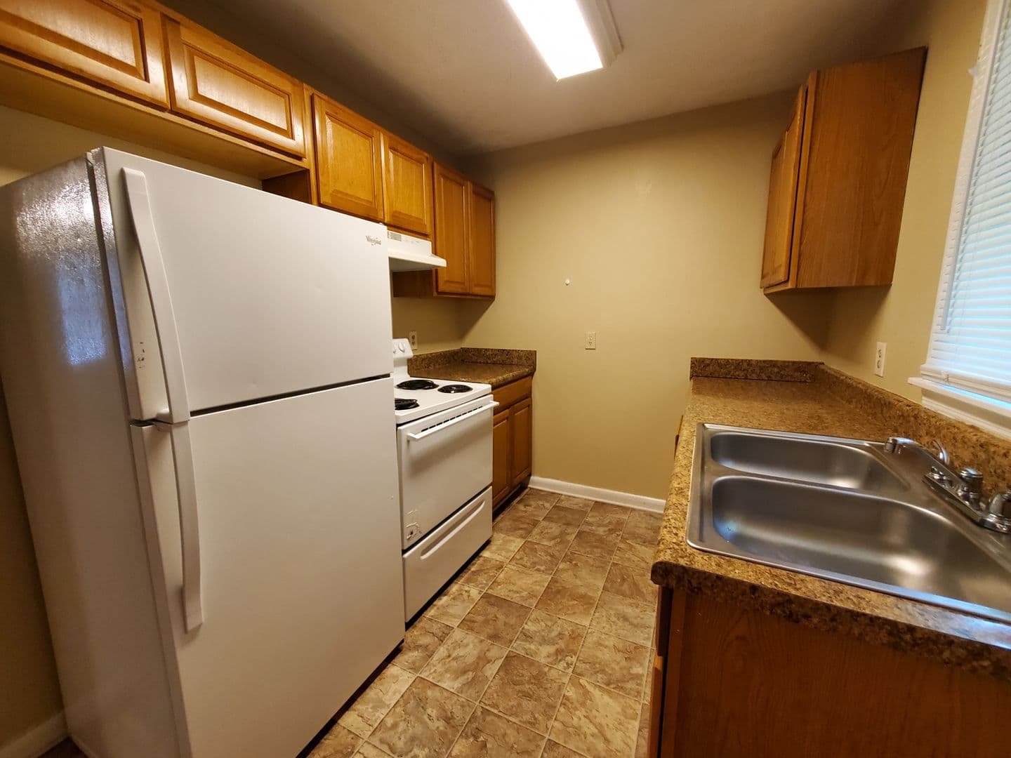 Fayetteville Apartment: 2515 Providence Rd.