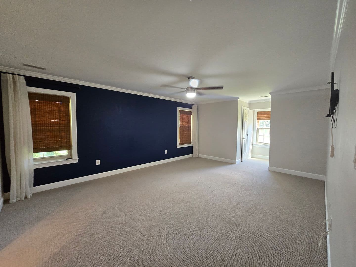 Raeford House: 409 N Fulton Street