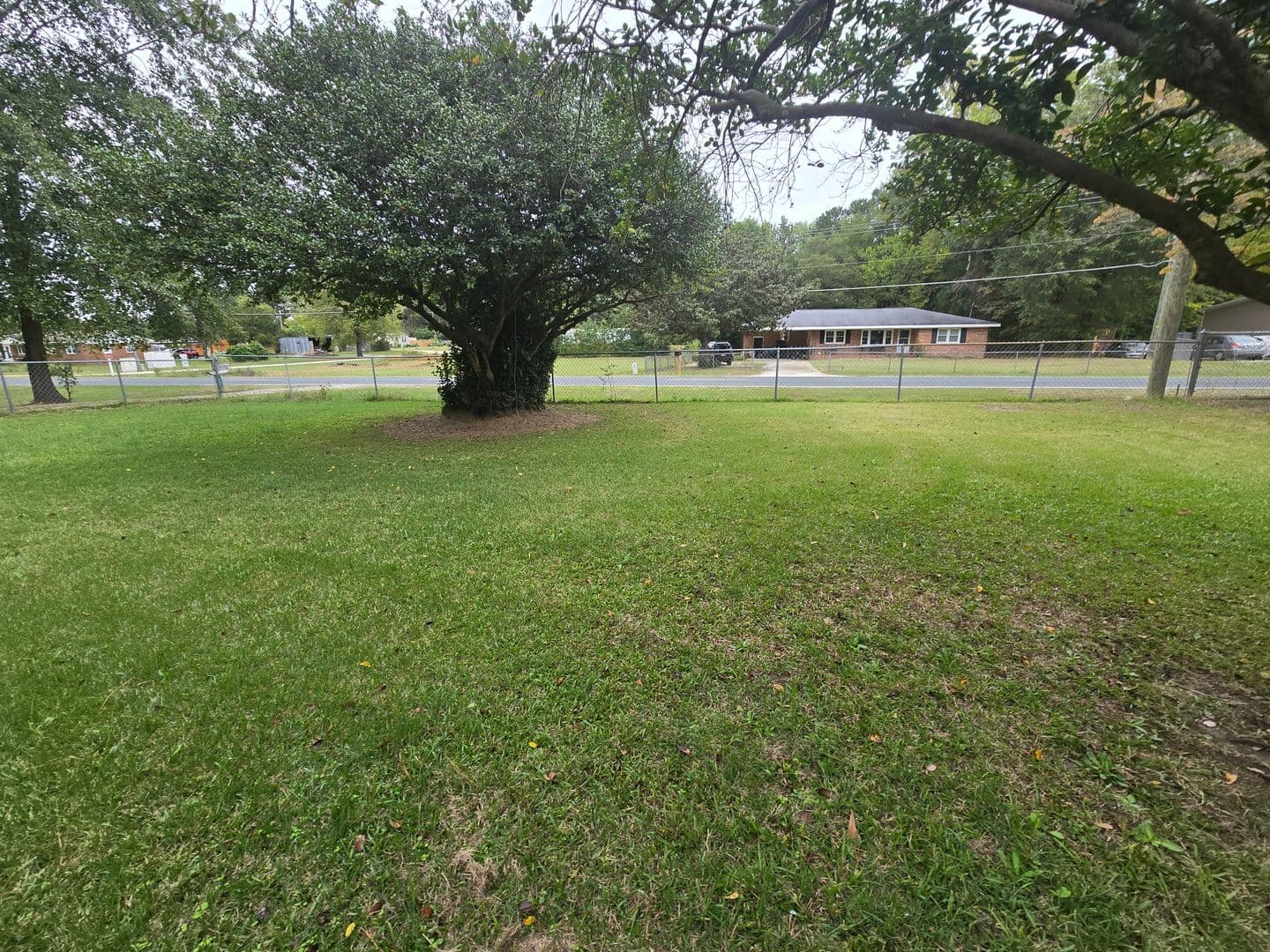 Fayetteville House: 2256 Downing Road