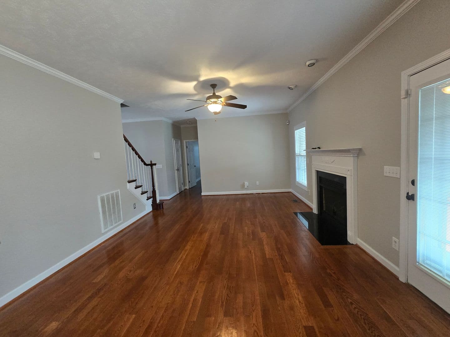 Fayetteville House: 2815 Prioress Drive