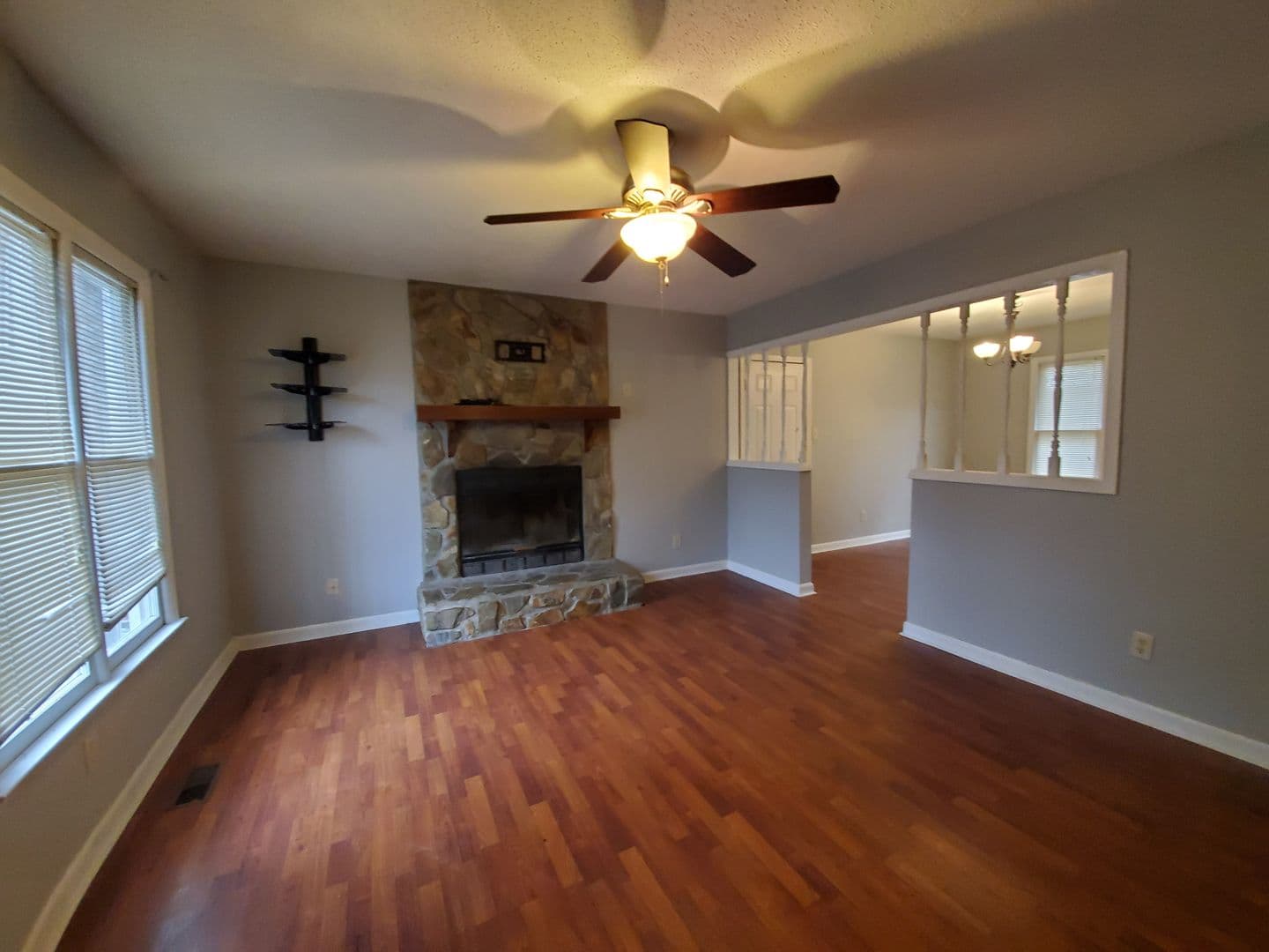 Fayetteville House: 7290 Surf Place