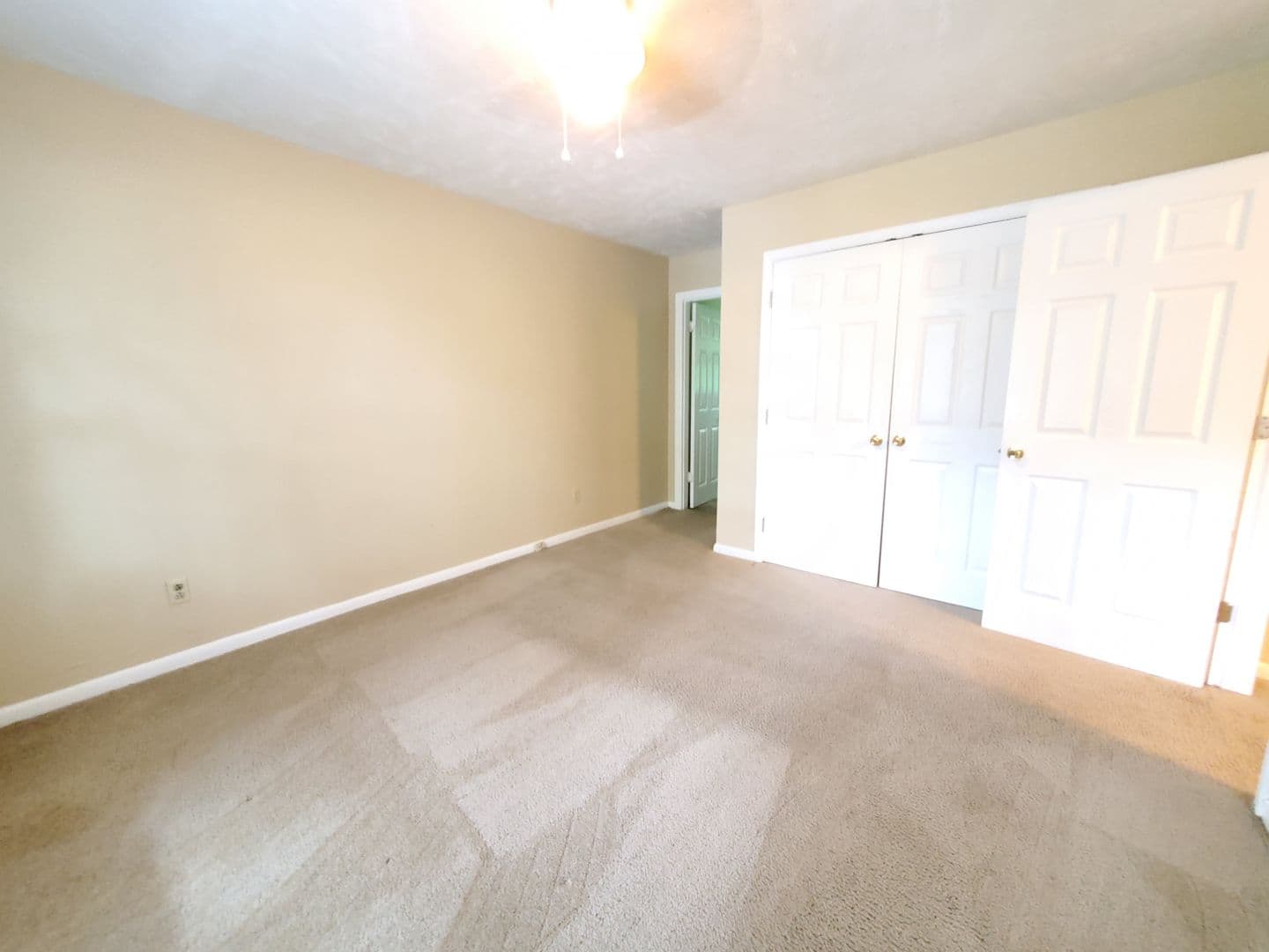 Fayetteville Apartment: 2515 Providence Rd.