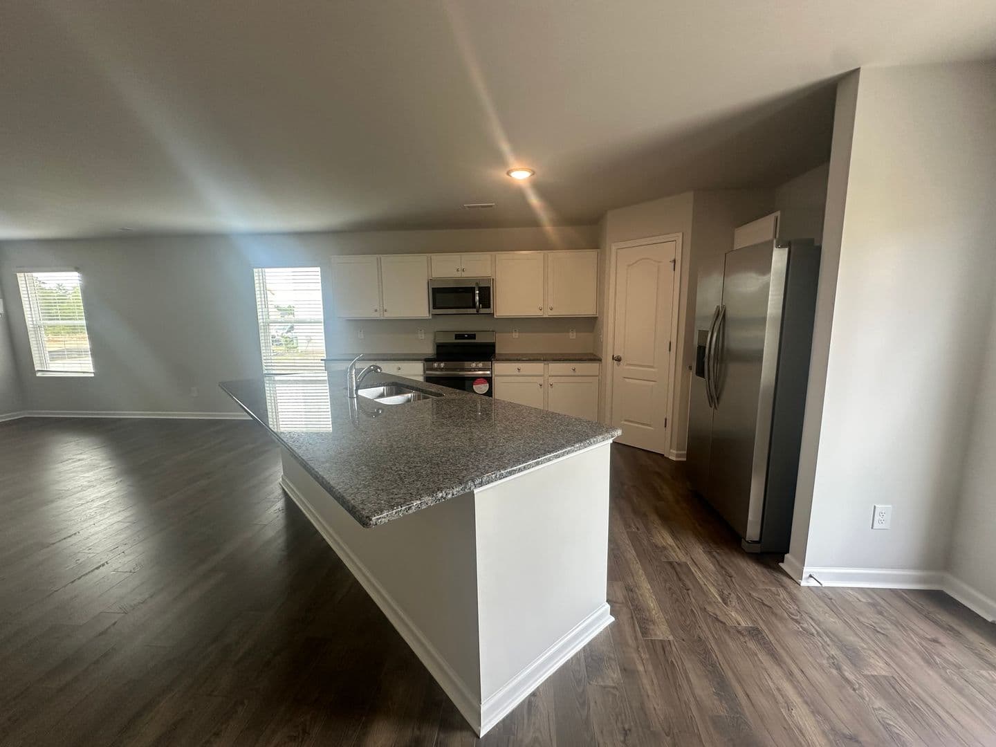 Raeford House: 191 Hornet Dr