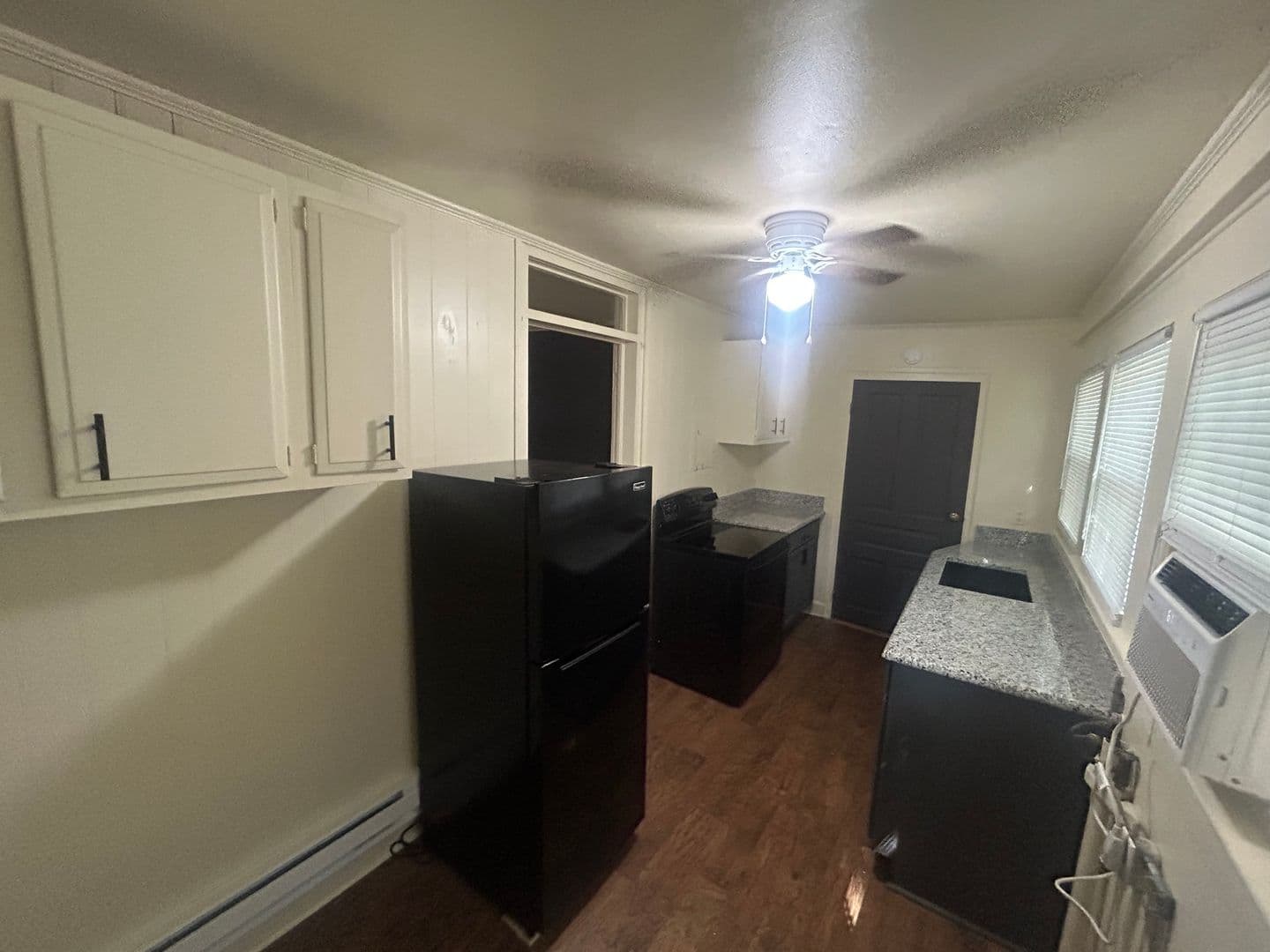 Dunn House: 508 S Magnolia Avenue