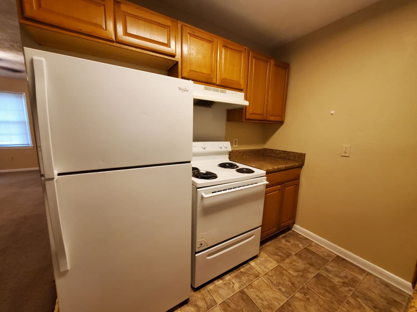 Fayetteville Apartment: 2515 Providence Rd.