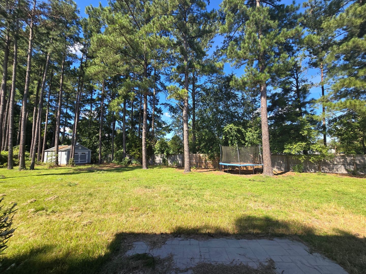 Raeford House: 103 Flag Lane