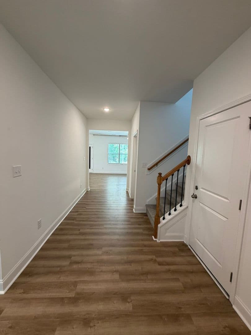 Raeford House: 908 Stevens Street