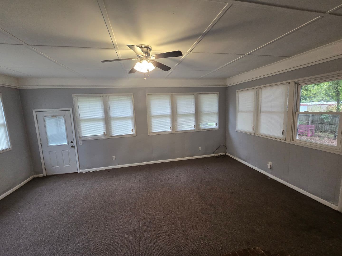 Fayetteville House: 2256 Downing Road