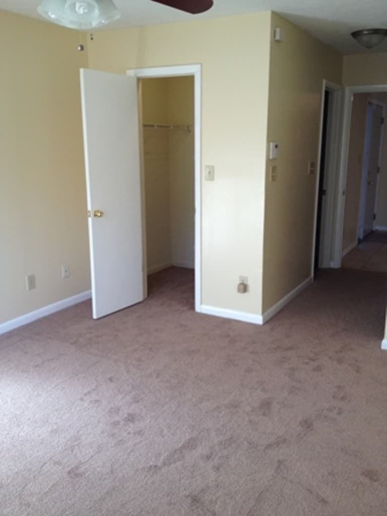 Fayetteville Condo: 671-1 Bartons Landing Pl.