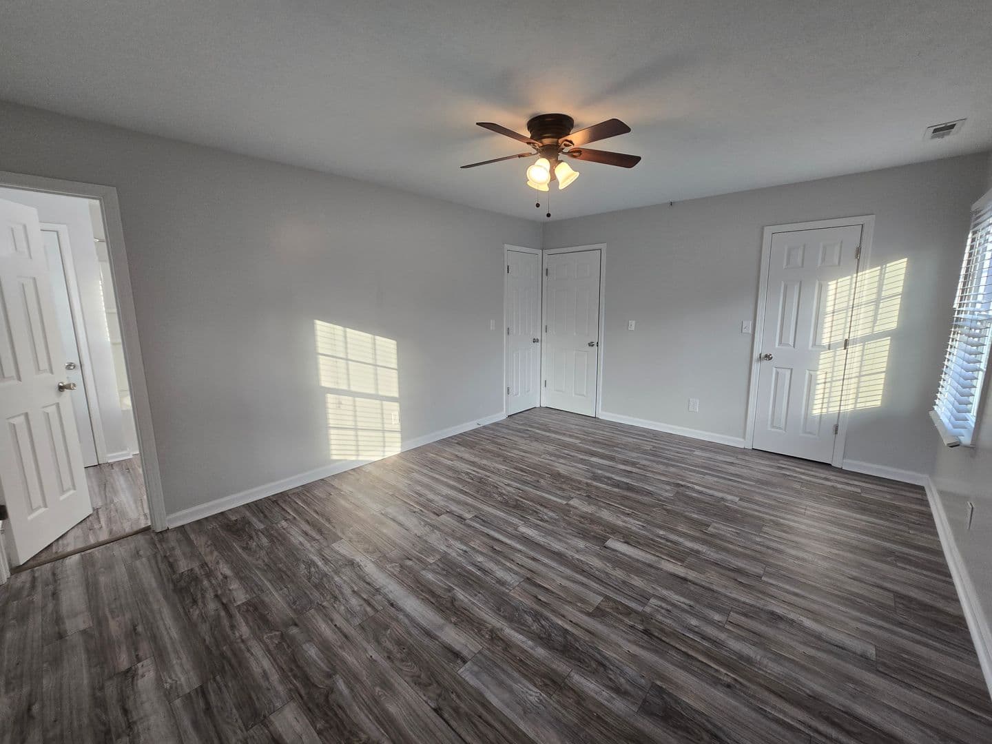 Fayetteville House: 1091 Pleasant Oak Dr