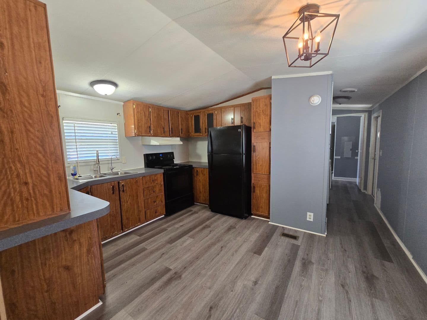 Fayetteville House: 2155 Ney Court