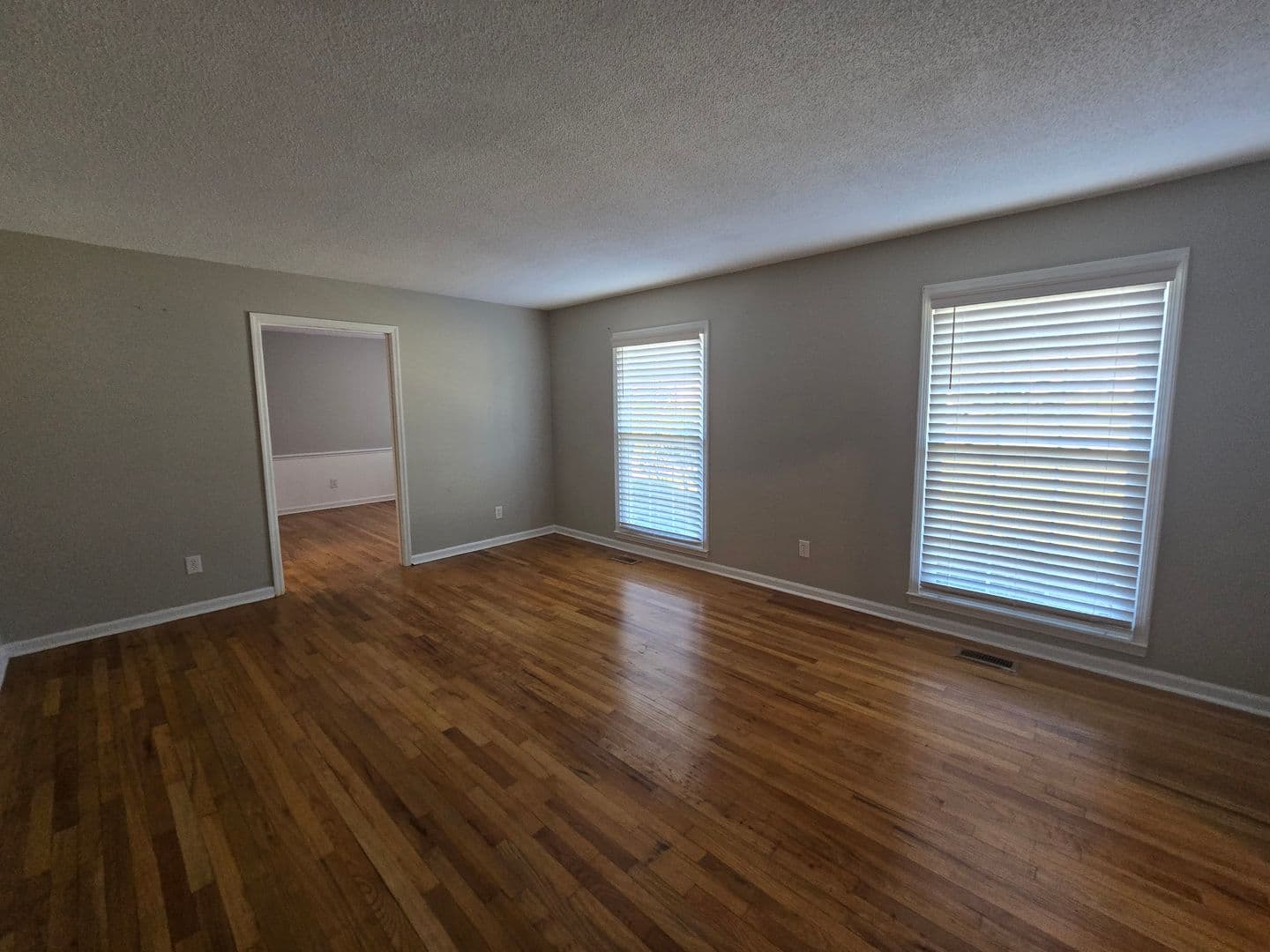 Fayetteville House: 622 Bedford Road