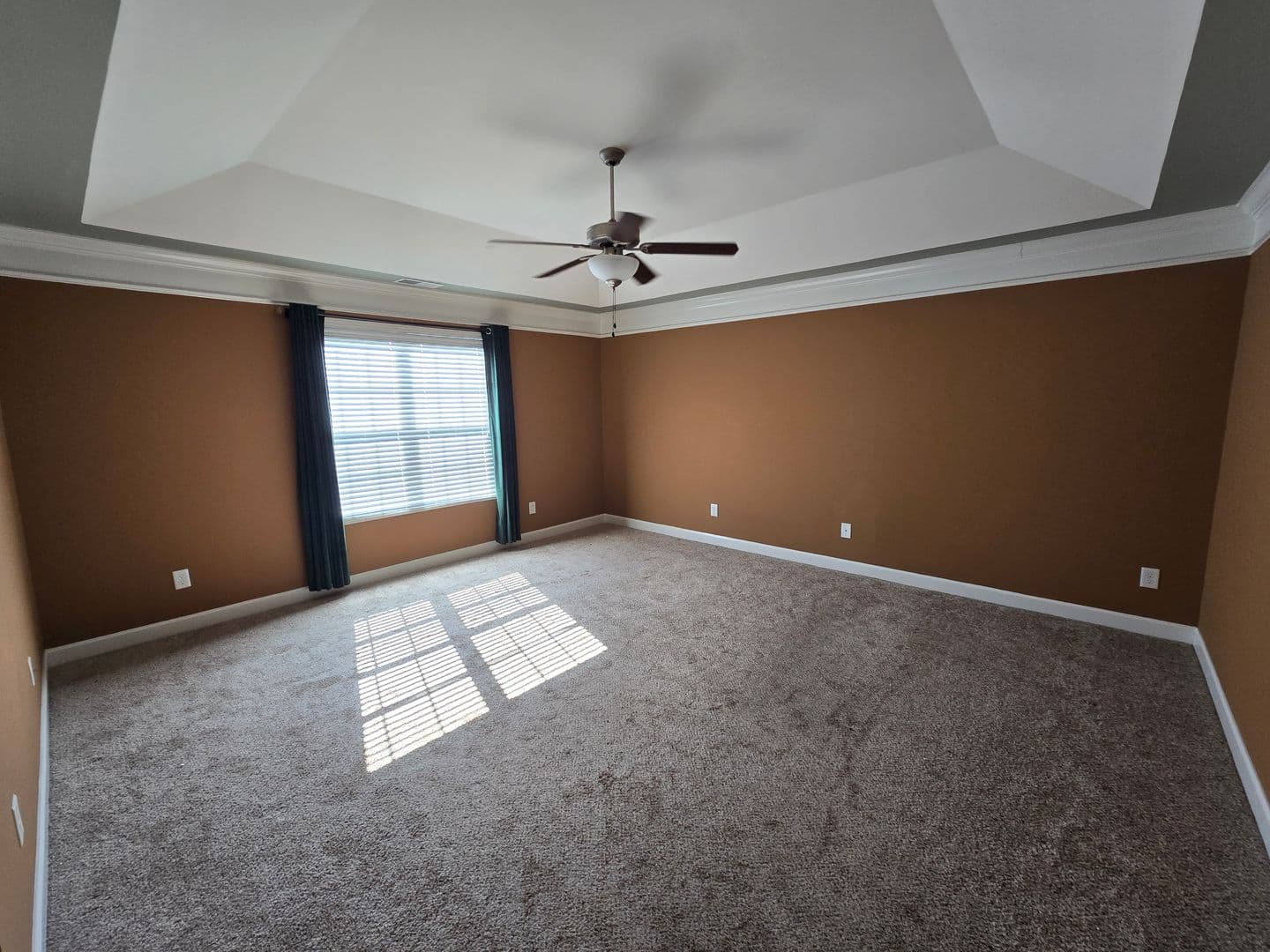 Fayetteville Townhome: 5114 Chapel Lane