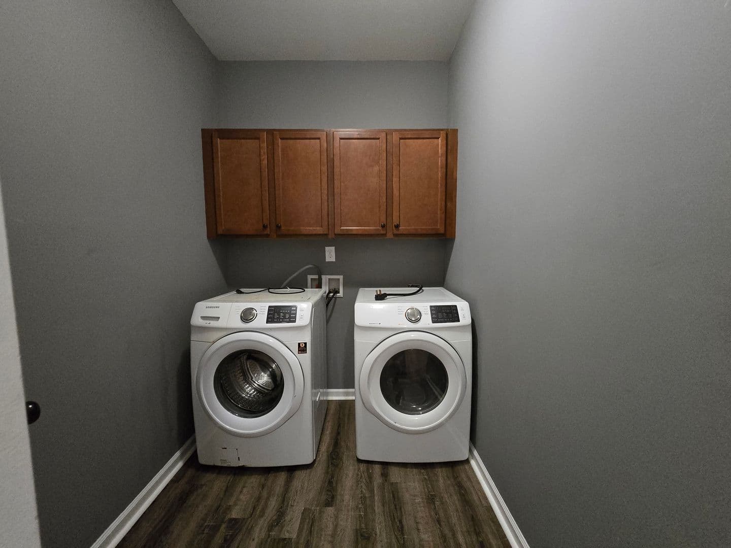 Fayetteville House: 3712 Badin Lake Lane