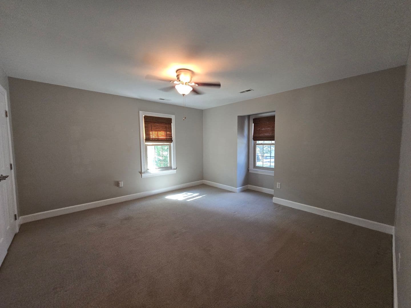 Raeford House: 409 N Fulton Street