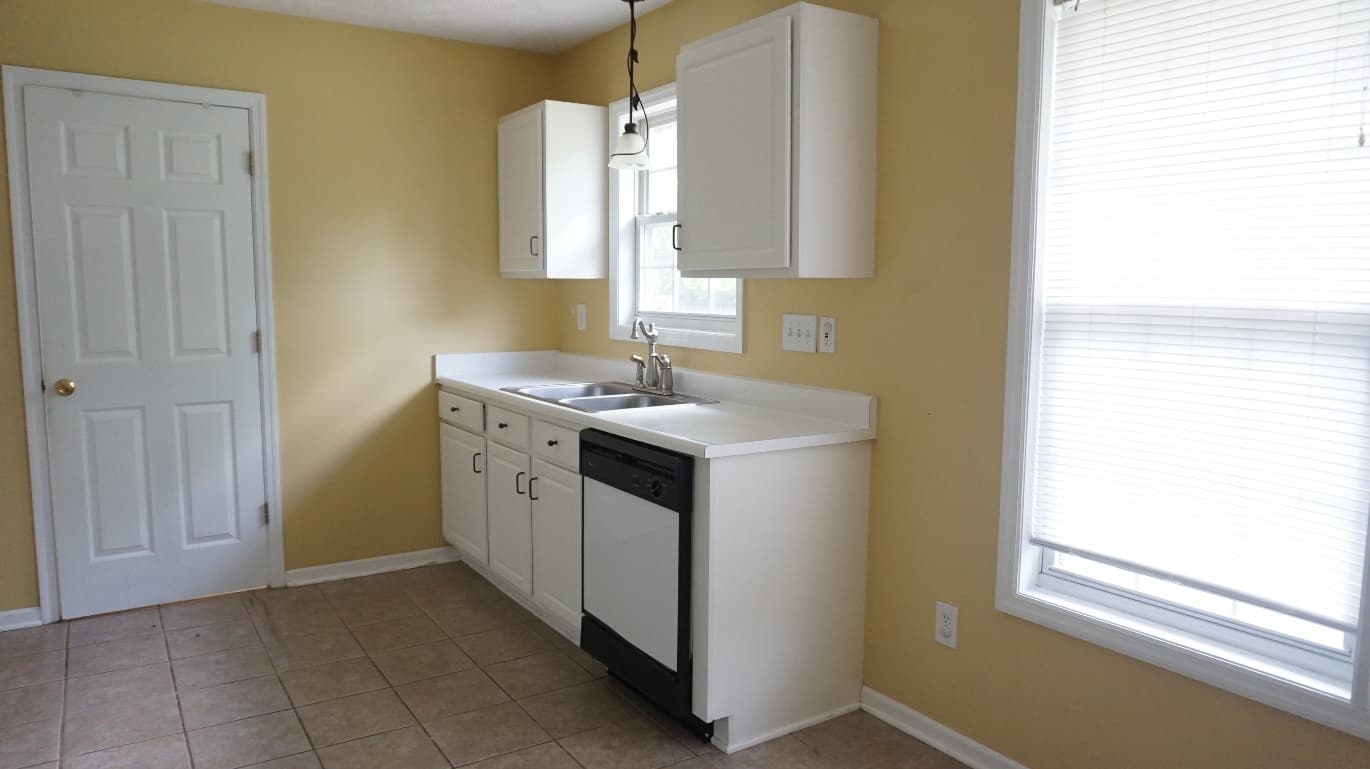 Raeford House: 164 Independence Dr.