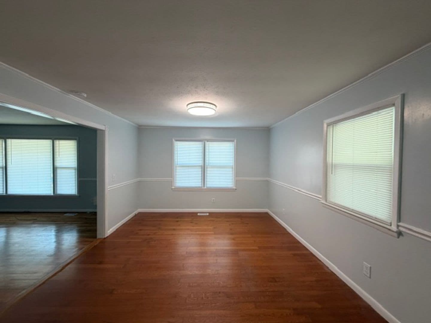 Fayetteville House: 434 Crystal Dr.