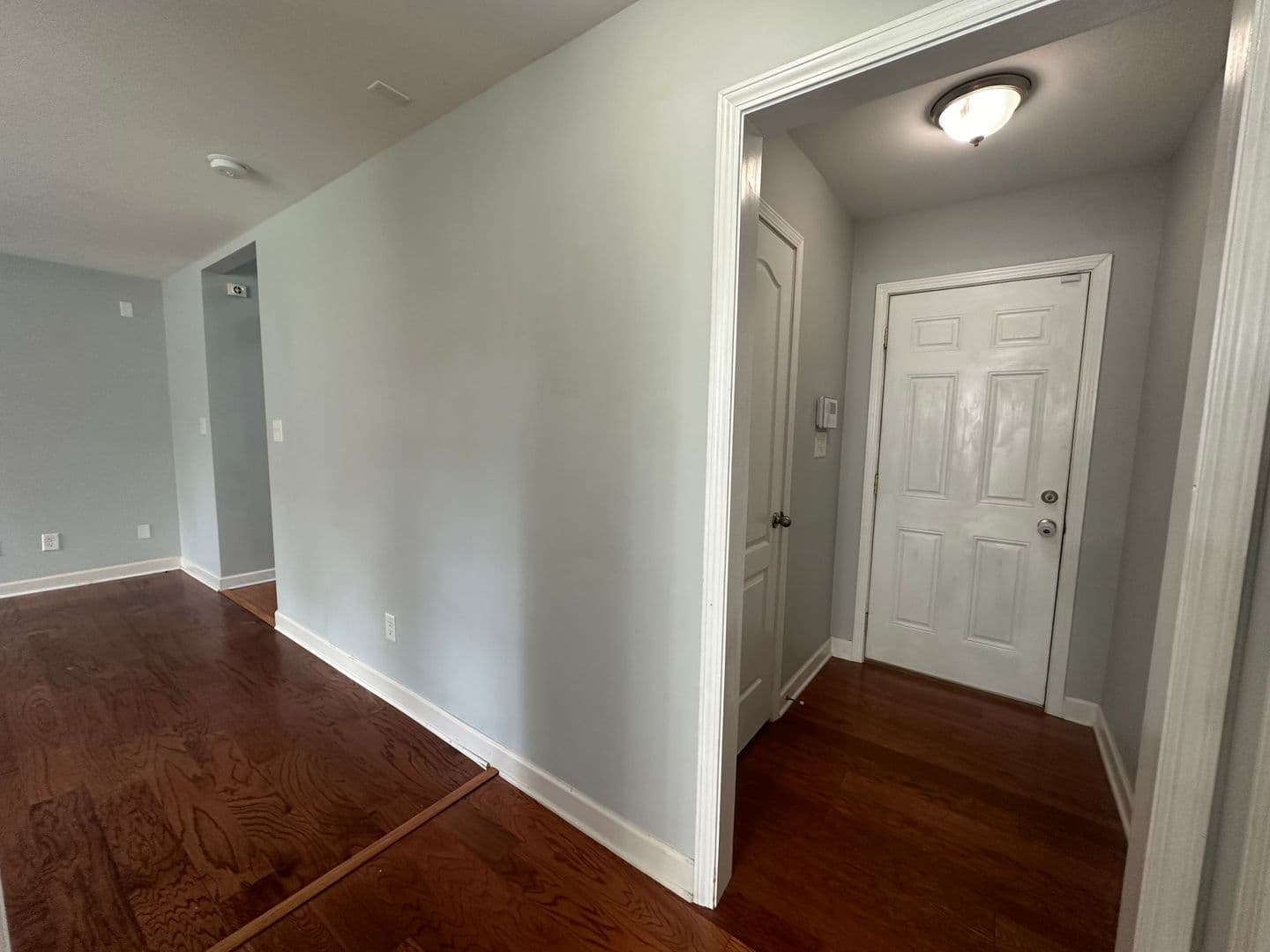 Fayetteville House: 4252 Redspire Ln