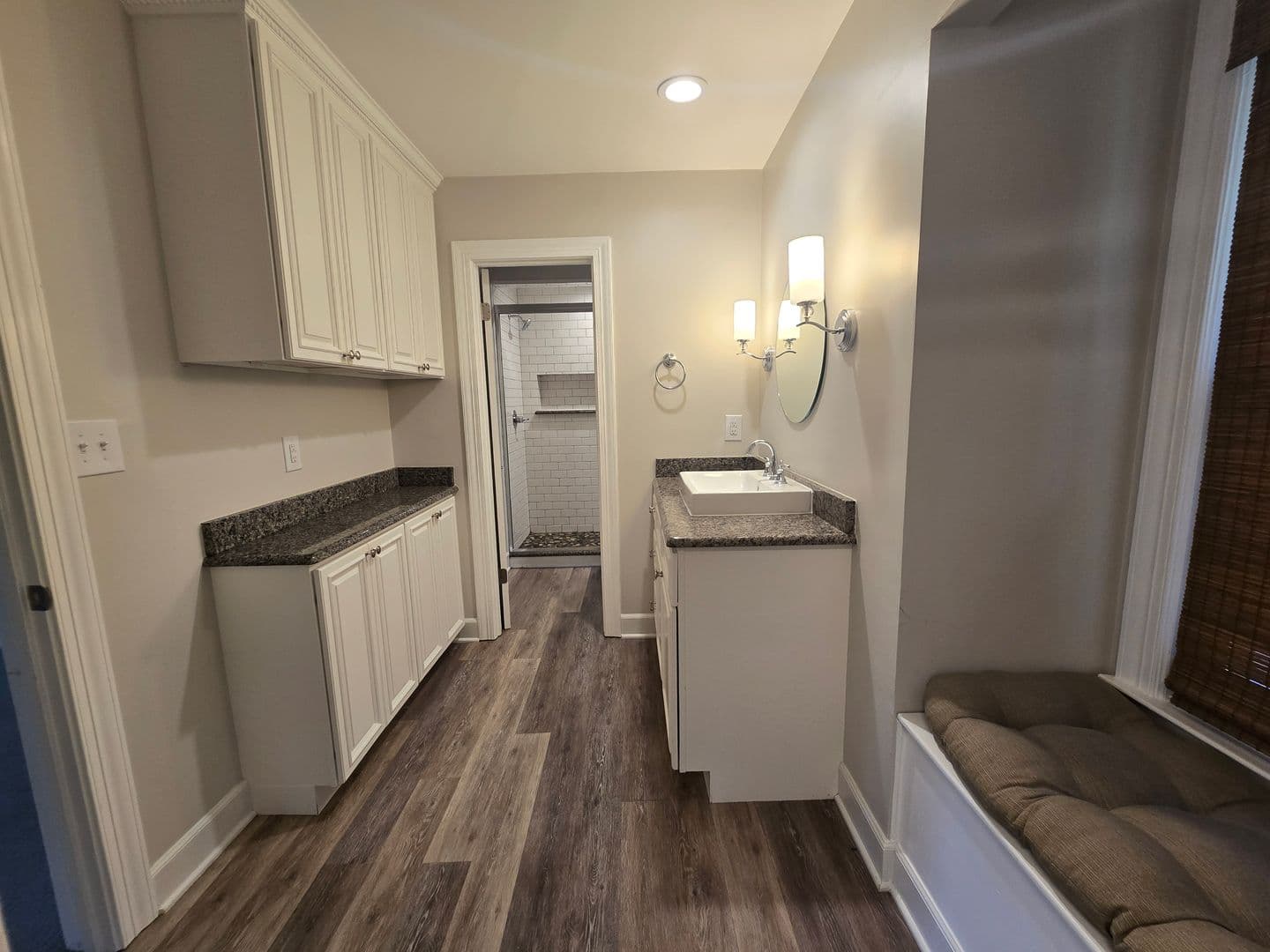 Raeford House: 409 N Fulton Street