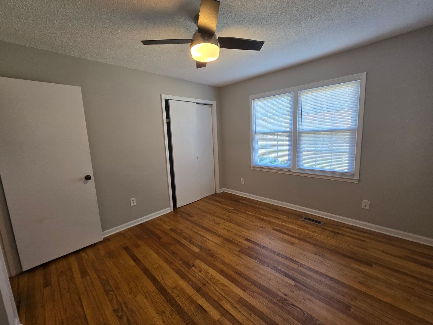 Fayetteville House: 622 Bedford Road