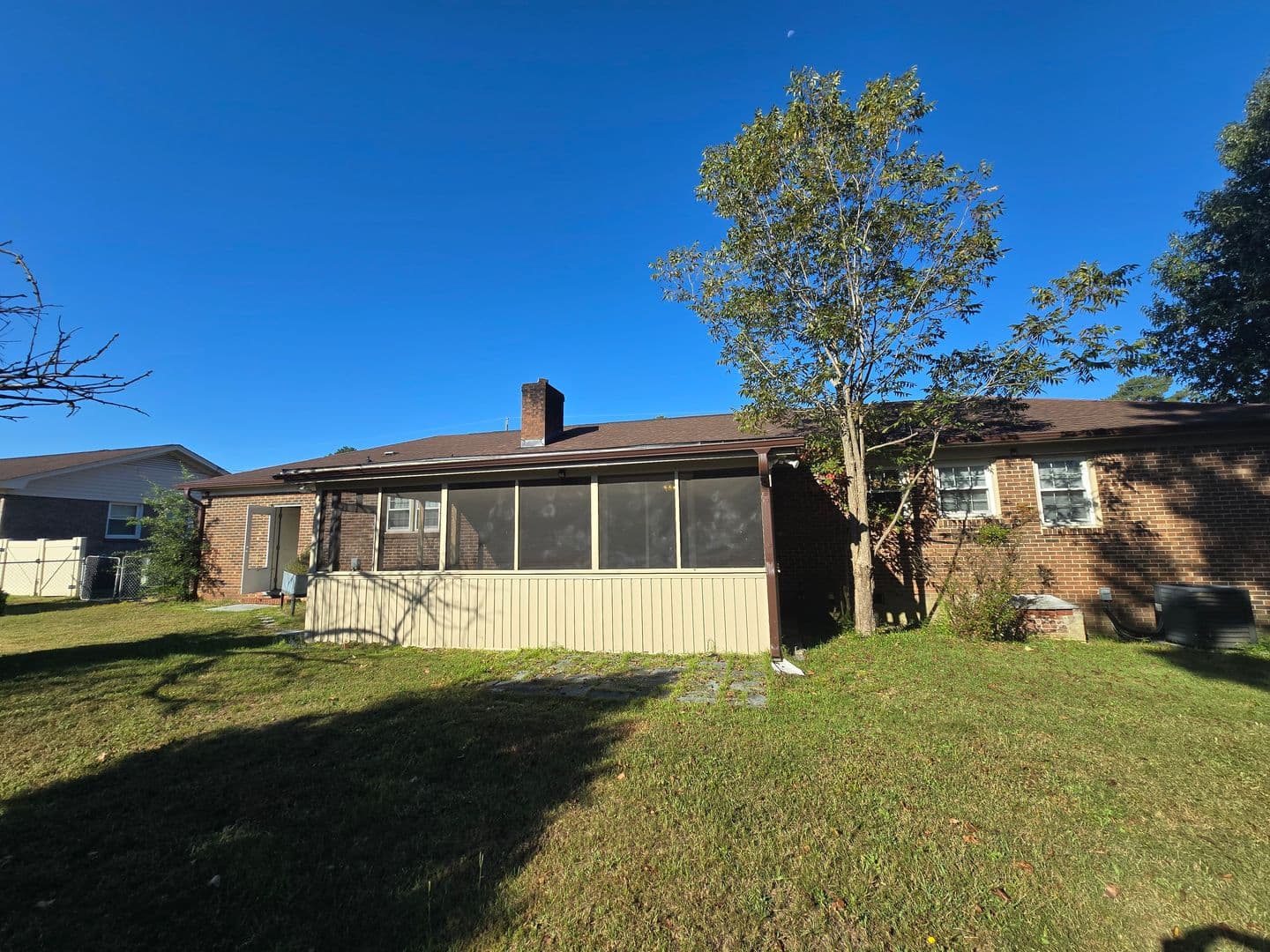 Fayetteville House: 622 Bedford Road