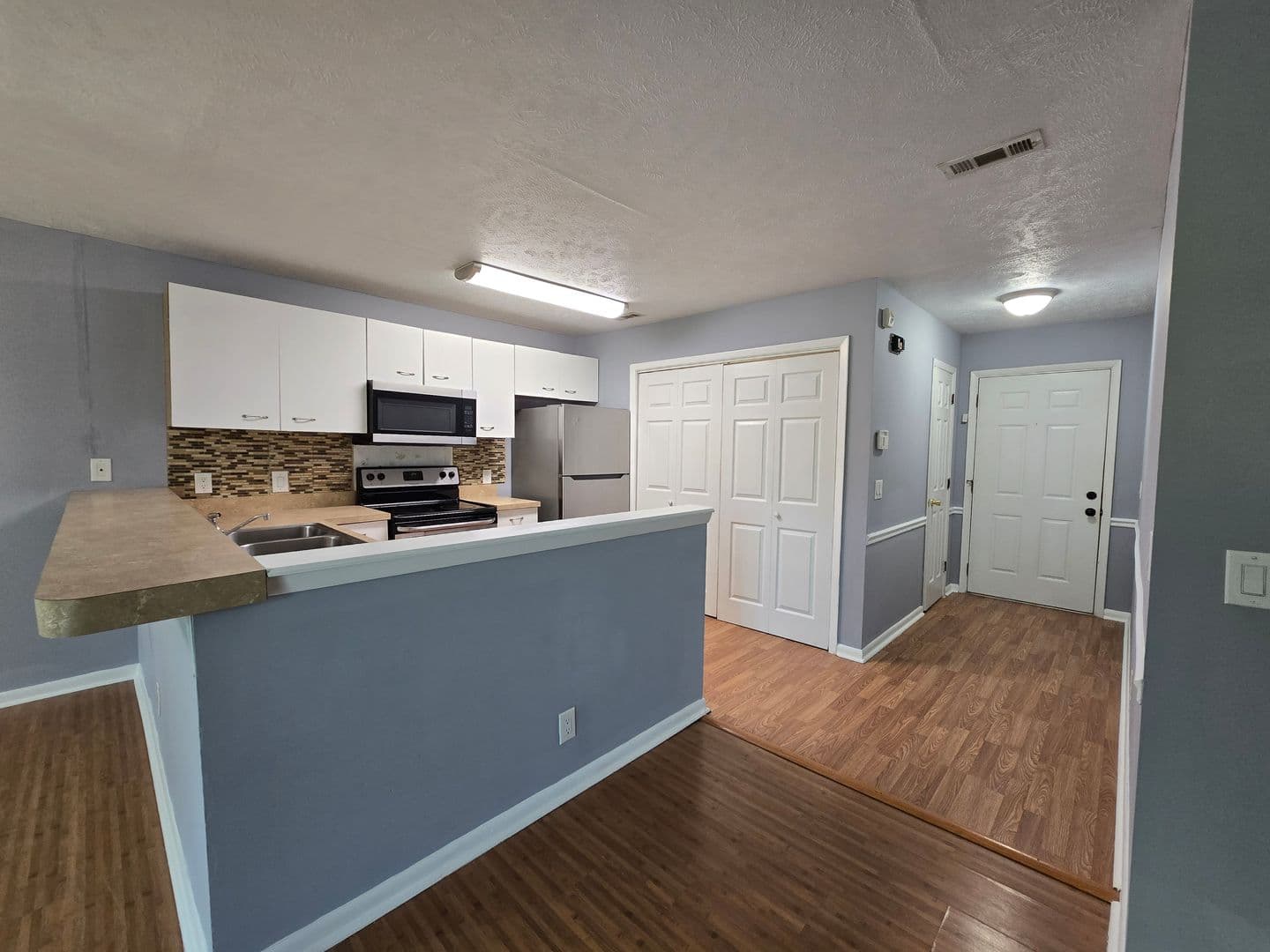 Fayetteville Condo: 6752-5 Willowbrook Drive