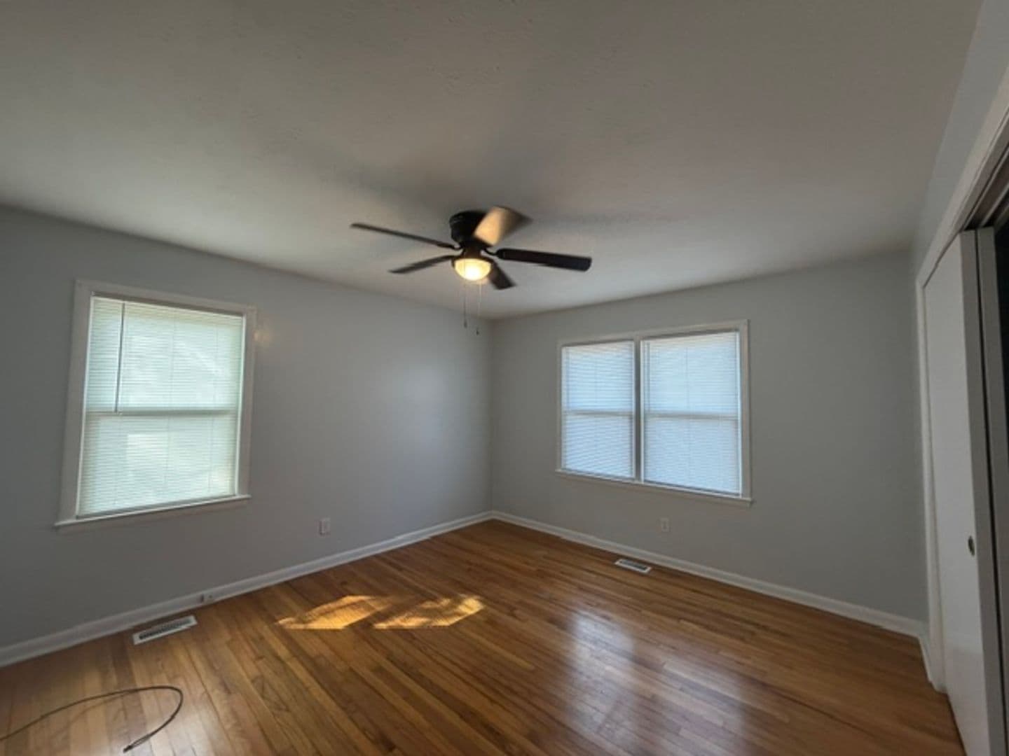 Fayetteville House: 434 Crystal Dr.