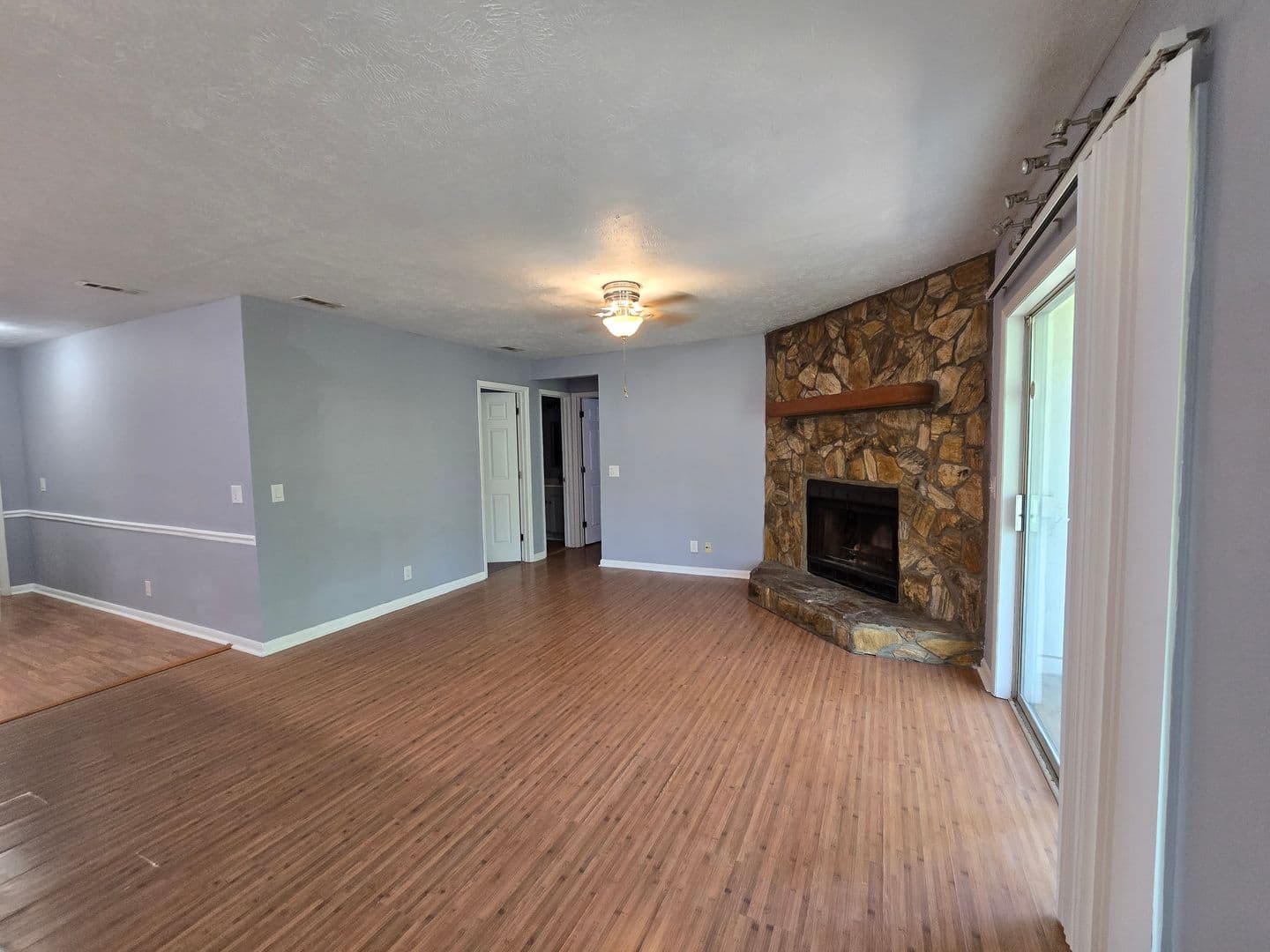Fayetteville Condo: 6752-5 Willowbrook Drive