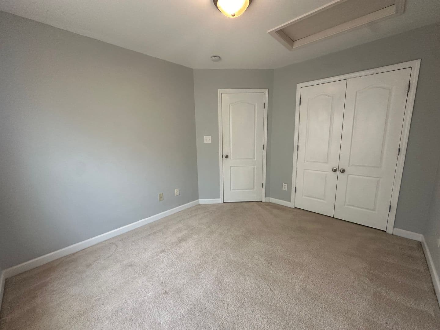 Fayetteville House: 4252 Redspire Ln