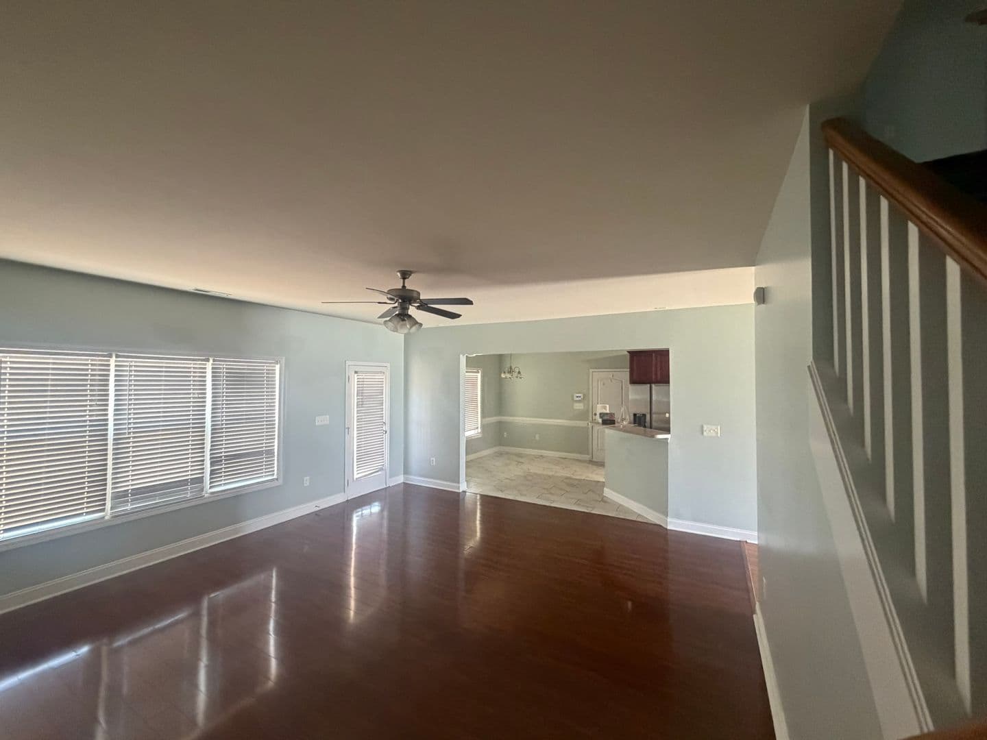 Fayetteville House: 3541 Castlefield Lane
