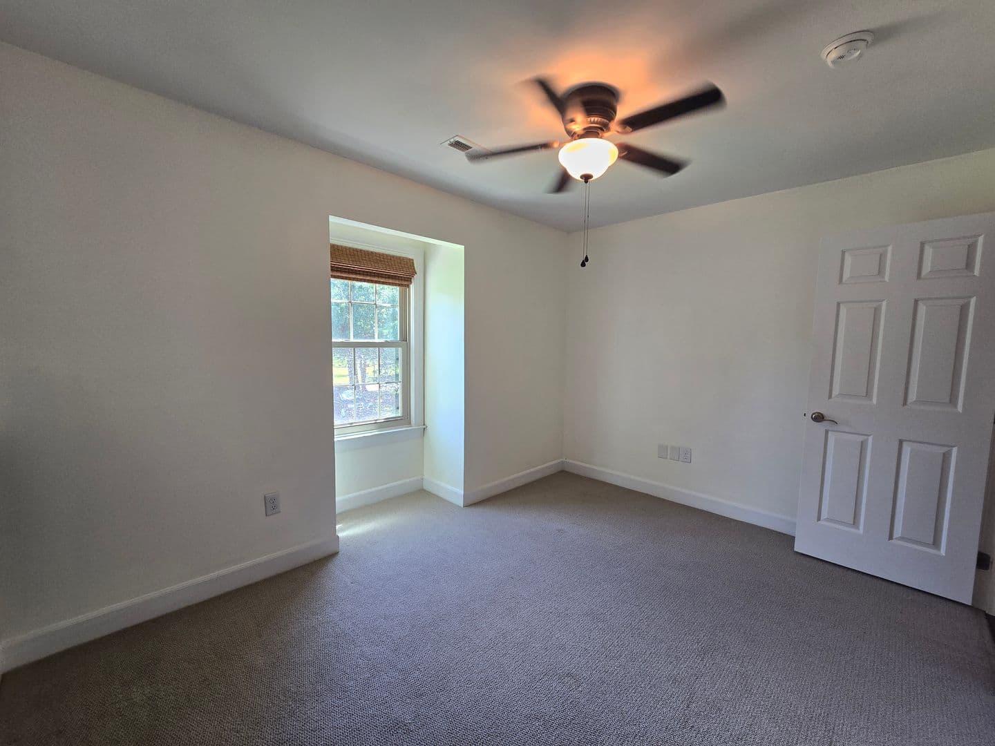 Raeford House: 409 N Fulton Street