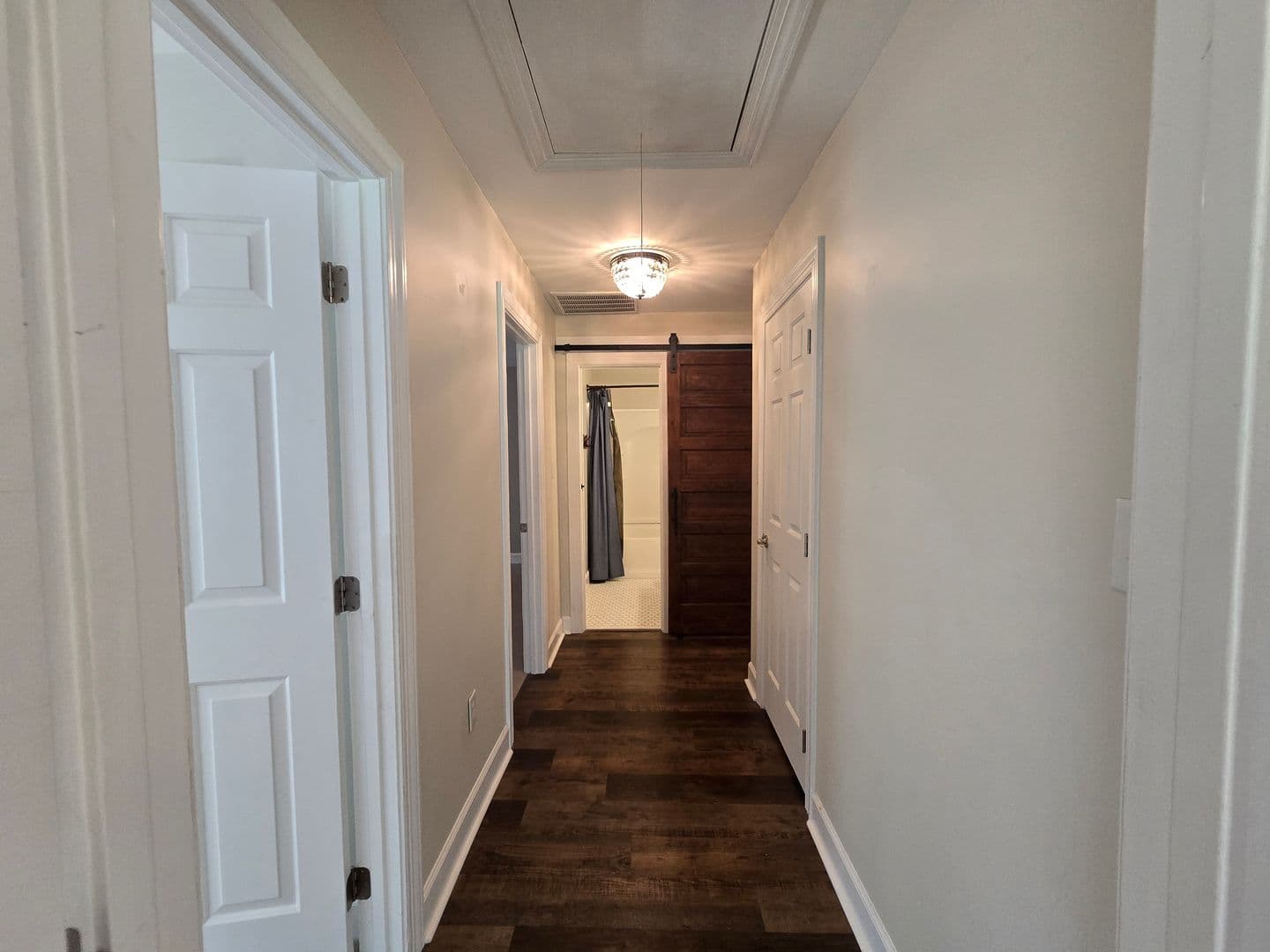 Raeford House: 409 N Fulton Street