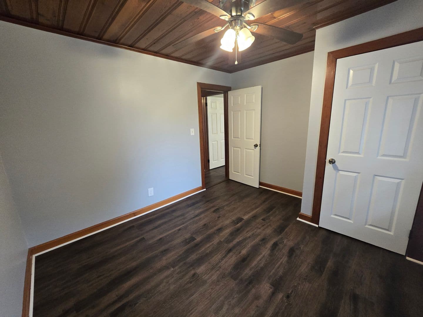 Fayetteville House: 2256 Downing Road