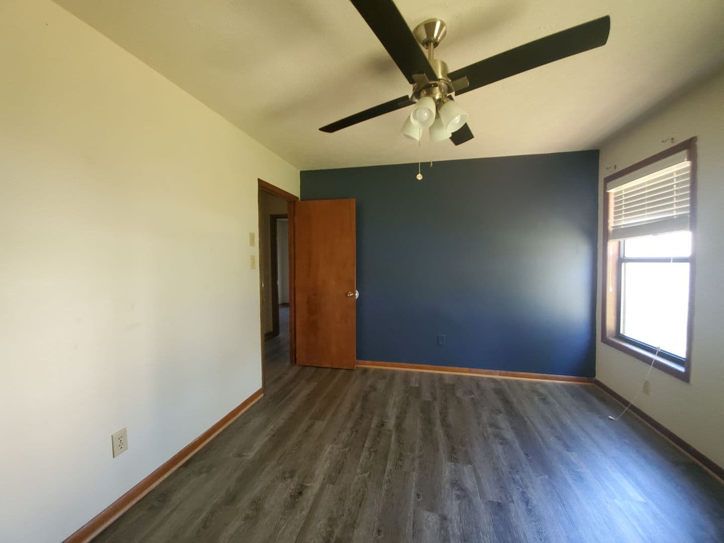 Fayetteville House: 545 Auburndale Lane