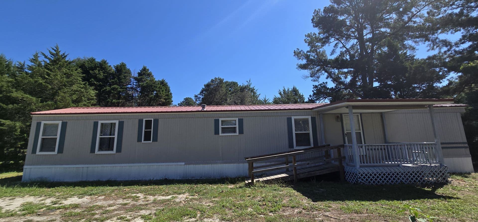 Fayetteville House: 2155 Ney Court