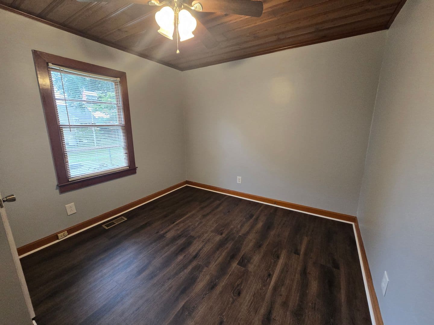 Fayetteville House: 2256 Downing Road