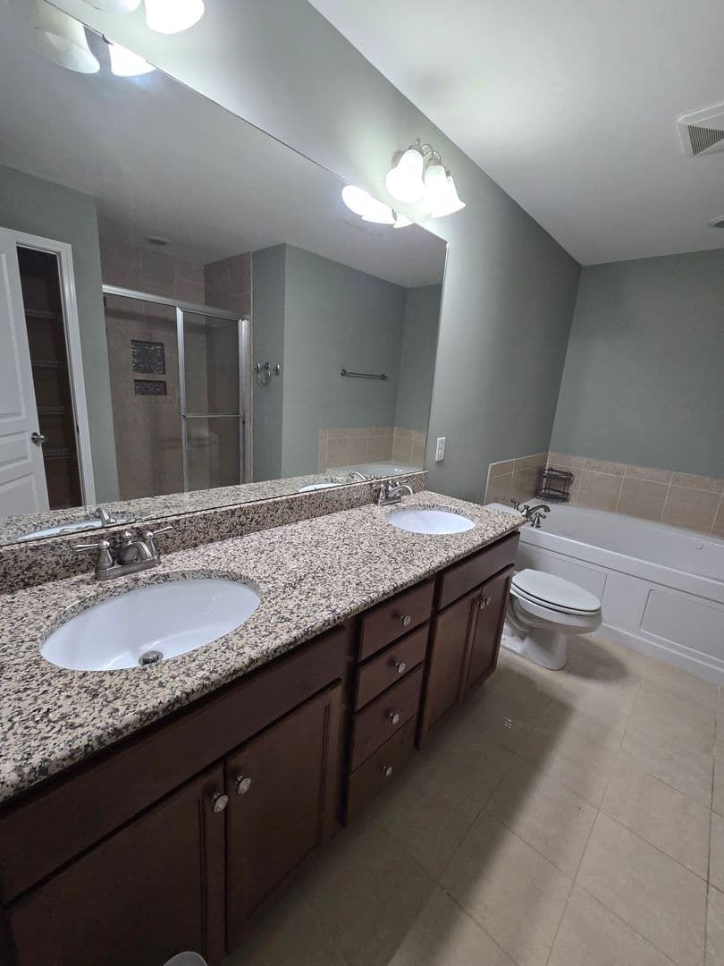 Fayetteville Townhome: 5114 Chapel Lane