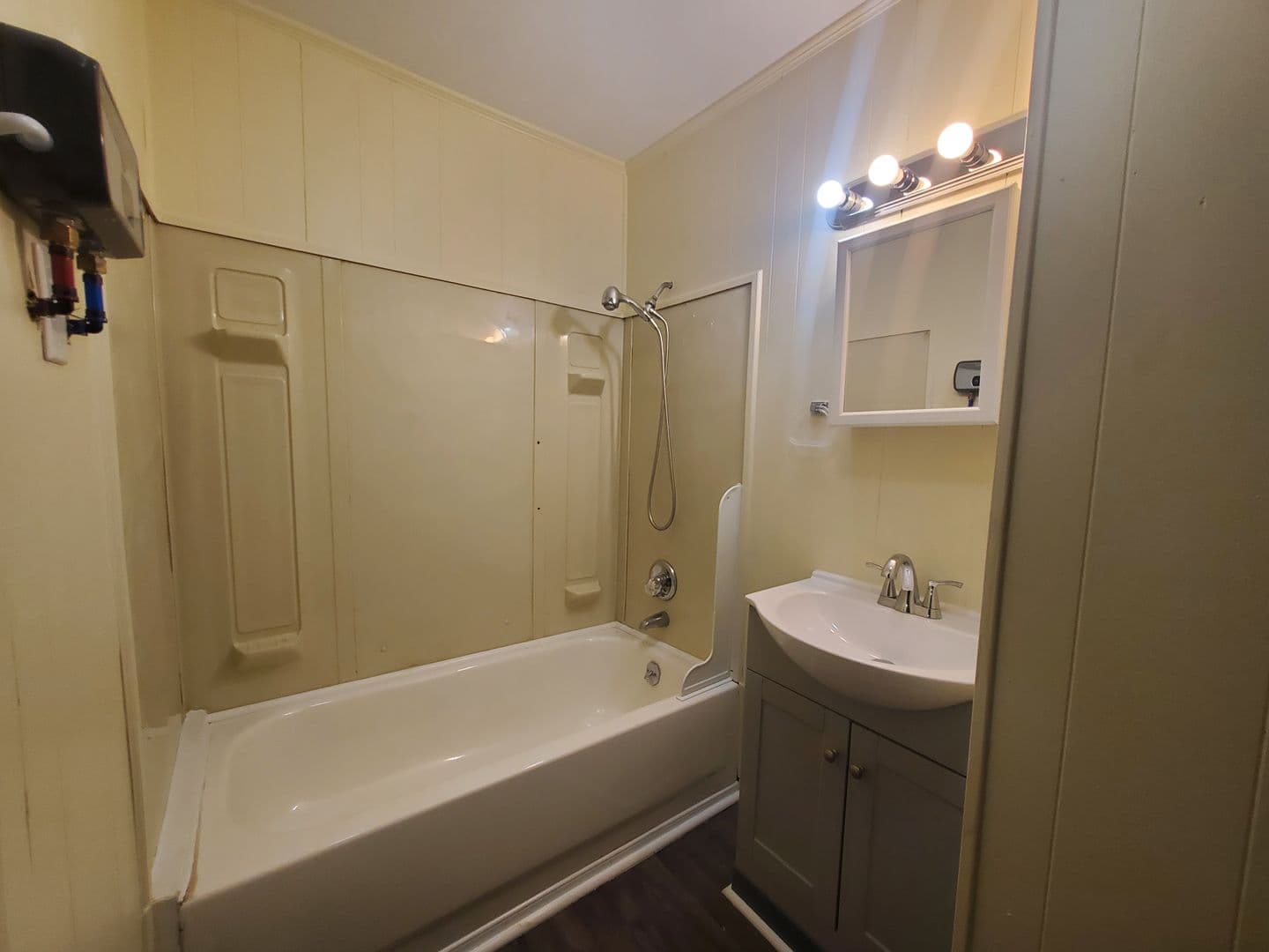 Dunn House: 508 S Magnolia Avenue