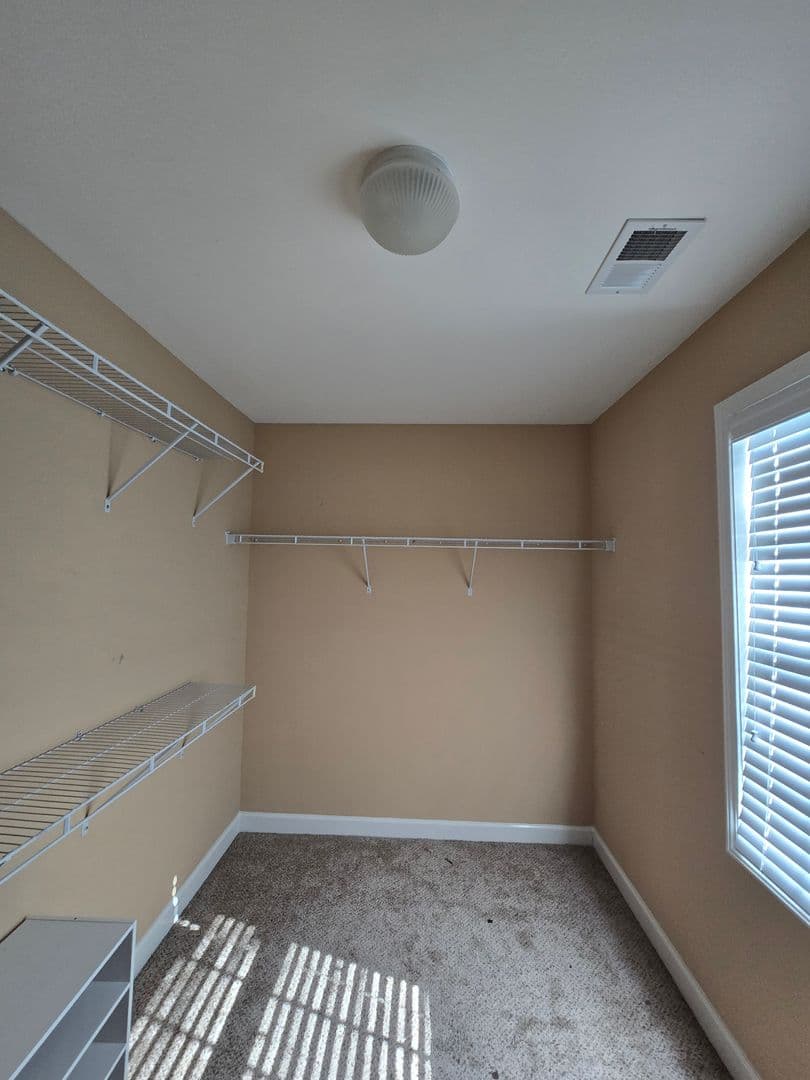 Fayetteville Townhome: 5114 Chapel Lane