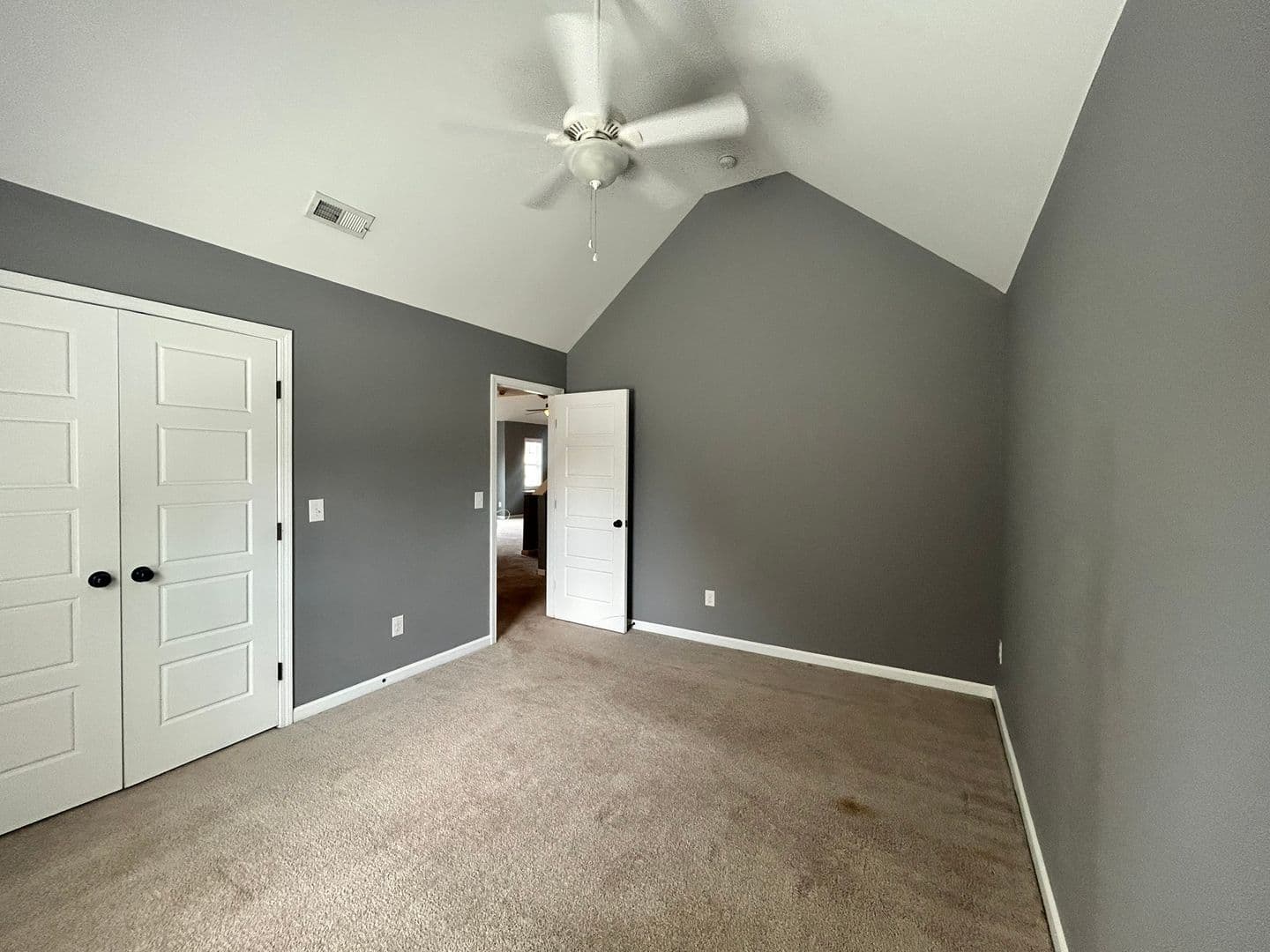 Fayetteville House: 3712 Badin Lake Lane