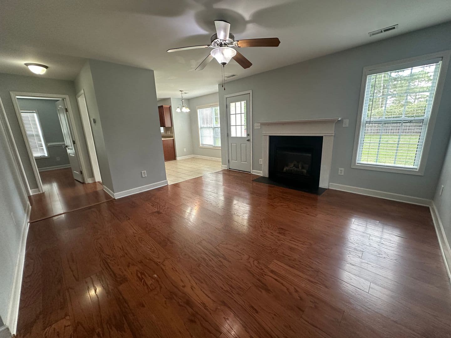 Fayetteville House: 4252 Redspire Ln