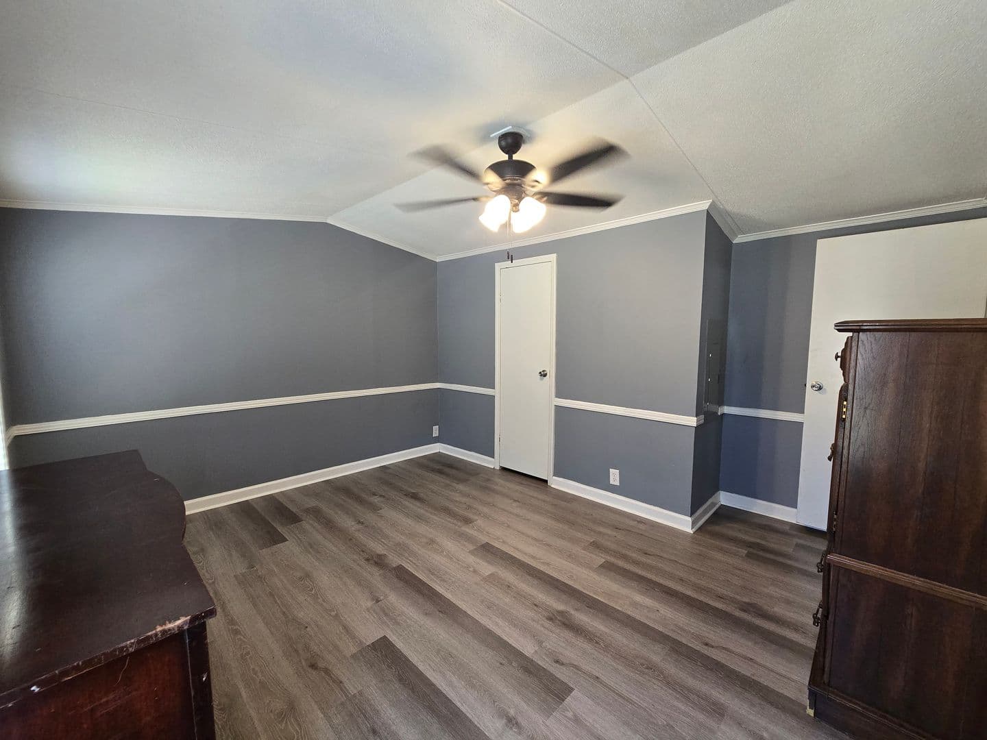 Fayetteville House: 2155 Ney Court
