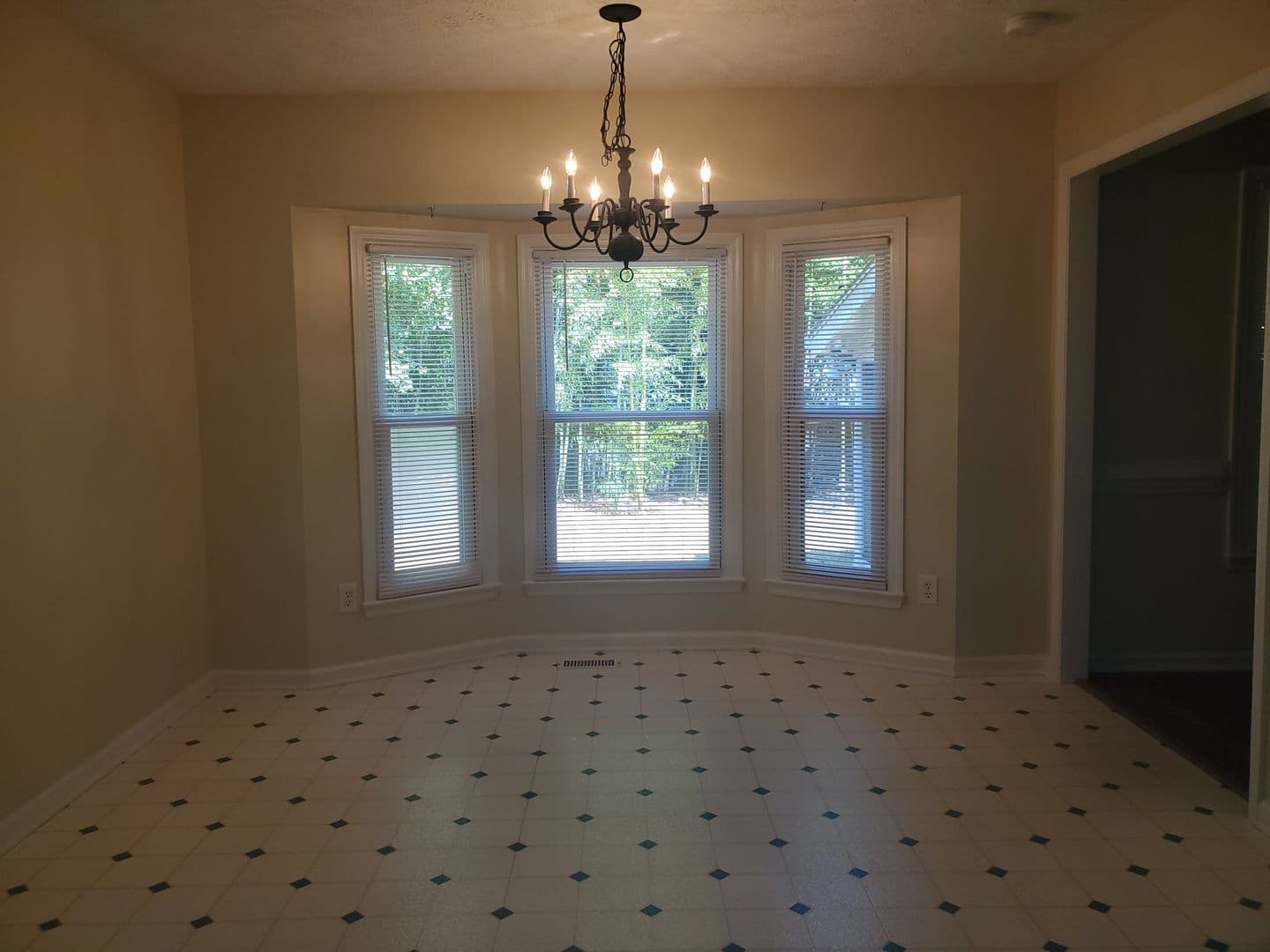 Hope Mills House: 5313 Pringle Way