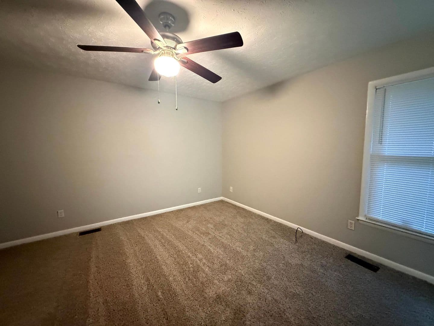 Fayetteville House: 7189 Evanston Street